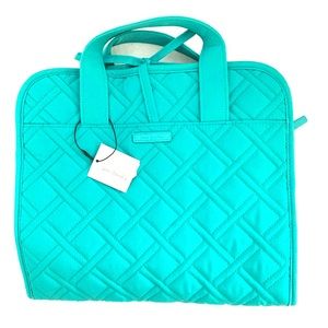 NEW Vera Bradley Hanging Travel Organizer
